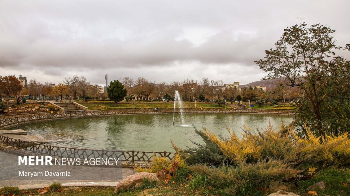 اخبار روز - آخرین خبر ایران - خبرگزاری مهر