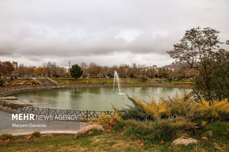اخبار روز - آخرین خبر ایران - خبرگزاری مهر
