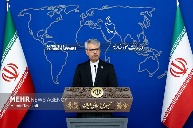 اخبار روز - آخرین خبر ایران - خبرگزاری مهر