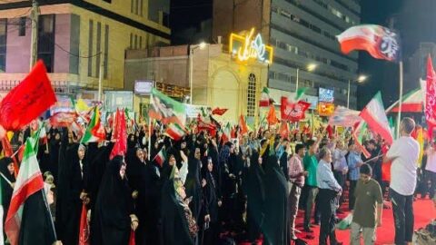 اخبار روز - آخرین خبر ایران - خبرگزاری مهر