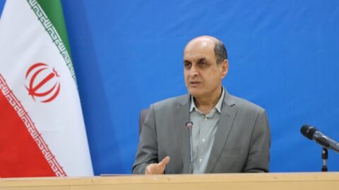 خبرگزاری مهر | اخبار ایران و جهان | Mehr News Agency