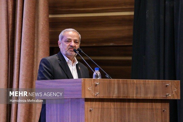 خبرگزاری مهر | اخبار ایران و جهان | Mehr News Agency