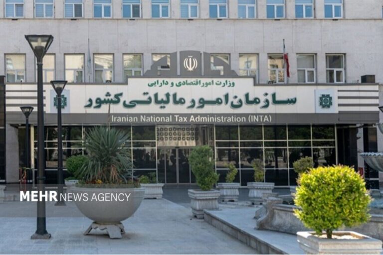 خبرگزاری مهر | اخبار ایران و جهان | Mehr News Agency