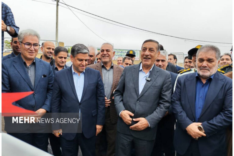 خبرگزاری مهر | اخبار ایران و جهان | Mehr News Agency