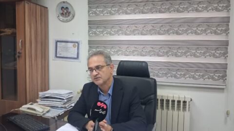 خبرگزاری مهر | اخبار ایران و جهان | Mehr News Agency