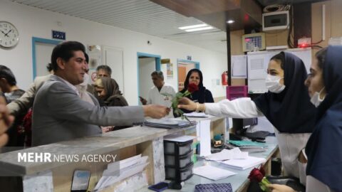 خبرگزاری مهر | اخبار ایران و جهان | Mehr News Agency