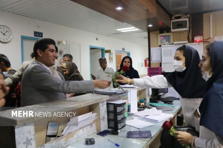خبرگزاری مهر | اخبار ایران و جهان | Mehr News Agency