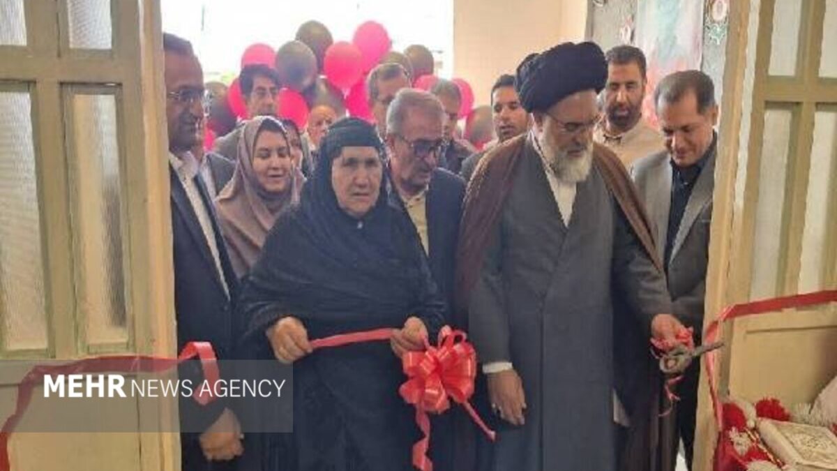 خبرگزاری مهر | اخبار ایران و جهان | Mehr News Agency