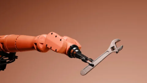 استارتاپ Mecka AI جذب سرمایه ۶۰ میلیون د